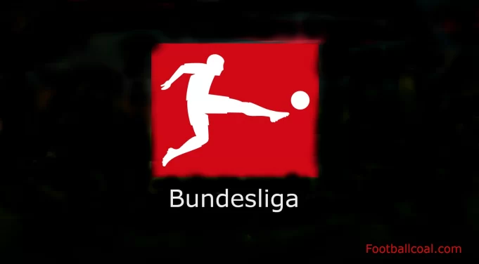 Bundesliga Winners & Runners-up List & TV Channels Details
