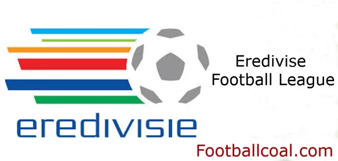 Eredivisie Football League Winners & Runners -Up List