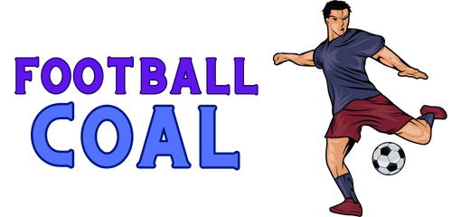 FootballCoal Logo