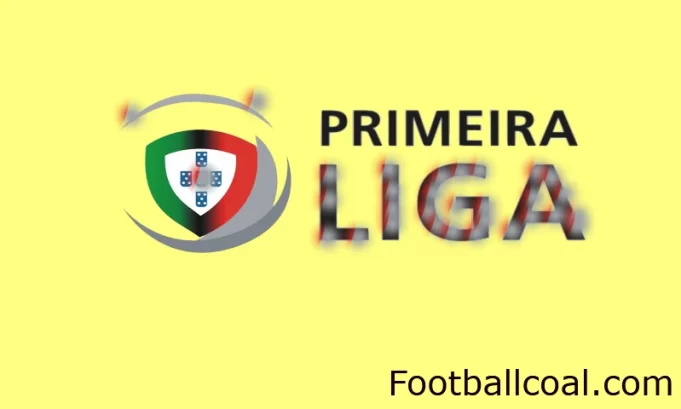 Primeira Liga Winners & Runners-up List | TV Channels