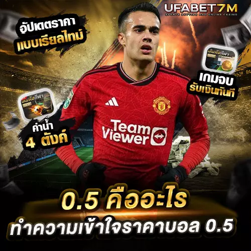 0.5-คือ อธิบายความหมาย วิธีคิดแพ้ชนะ